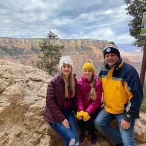 Meet your Posher, Joe